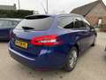 Peugeot 308 SW 1.5 BLUE LEASE PREMIUM PANO/NAVI/CLIMATE/LMV Blauw - thumbnail 5