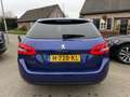 Peugeot 308 SW 1.5 BLUE LEASE PREMIUM PANO/NAVI/CLIMATE/LMV Blauw - thumbnail 4