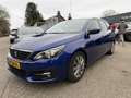 Peugeot 308 SW 1.5 BLUE LEASE PREMIUM PANO/NAVI/CLIMATE/LMV Blauw - thumbnail 2