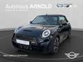 MINI Cooper S Cabrio Cooper S Cabrio LED Komfortzugang Tempomat Sitzhzg Albastru - thumbnail 1