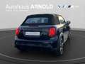 MINI Cooper S Cabrio Cooper S Cabrio LED Komfortzugang Tempomat Sitzhzg Albastru - thumbnail 3