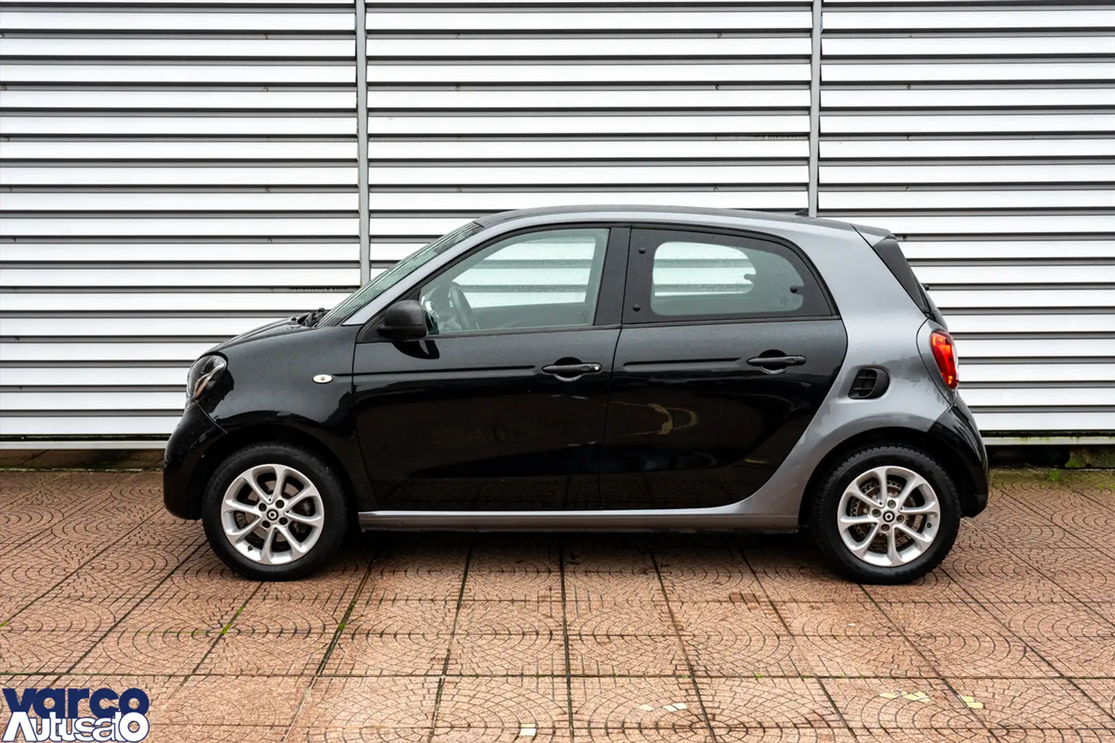 smart forFour Forfour 1.0 Youngster 71cv my18 - 2
