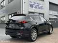 Mazda CX-5 2.5 SkyActiv-G 194 Aut Luxury Acc Leer 360° Cam Bo Zwart - thumbnail 4