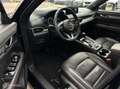 Mazda CX-5 2.5 SkyActiv-G 194 Aut Luxury Acc Leer 360° Cam Bo Zwart - thumbnail 7