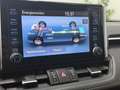 Toyota RAV 4 RAV4 2,5 Hybrid Active AWD Grau - thumbnail 41