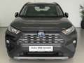 Toyota RAV 4 RAV4 2,5 Hybrid Active AWD Grau - thumbnail 4
