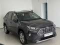 Toyota RAV 4 RAV4 2,5 Hybrid Active AWD Grau - thumbnail 6