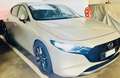 Mazda 3 e-Skyactiv-G150 Exclusive-Line Aut. Silber - thumbnail 1