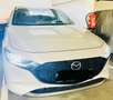 Mazda 3 e-Skyactiv-G150 Exclusive-Line Aut. Silber - thumbnail 6