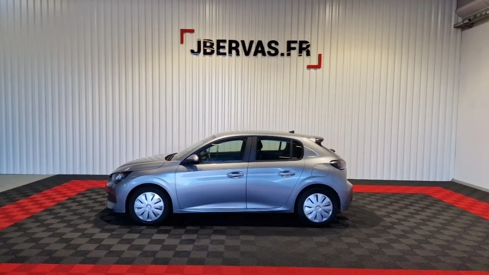 Peugeot 208 PURETECH 100 SS BVM6 ACTIVE - 2