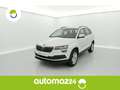 Skoda Karoq Ambition 1.0TSI 85kW(115ch) 6v * GPS * CAM RECUL * Blanc - thumbnail 1