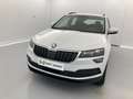 Skoda Karoq Ambition 1.0TSI 85kW(115ch) 6v * GPS * CAM RECUL * Blanc - thumbnail 32