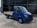 Mercedes-Benz Sprinter 316 CDI Pritsche Blau - thumbnail 6