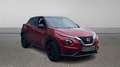 Nissan Juke 1.2 DIG-T Tekna 4x2 115 Negro - thumbnail 3