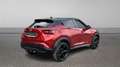 Nissan Juke 1.2 DIG-T Tekna 4x2 115 Negro - thumbnail 5
