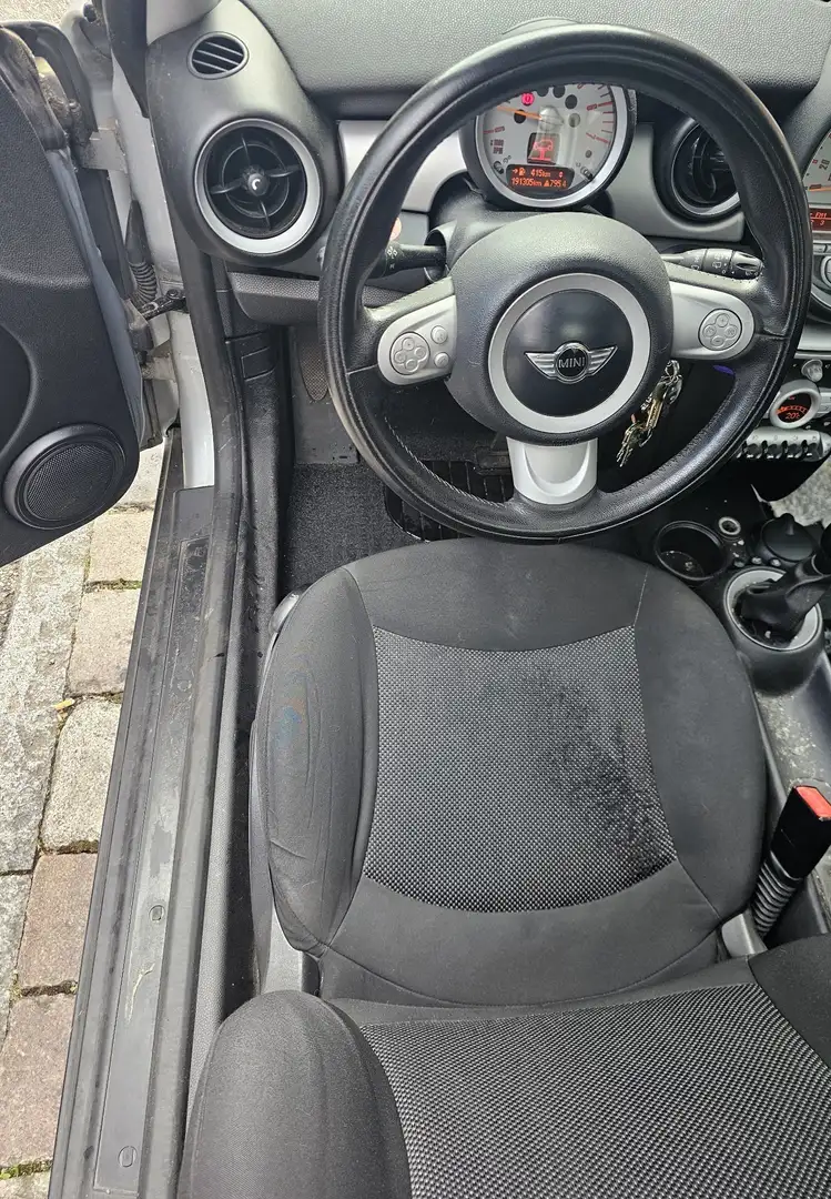 MINI Cooper D - 2