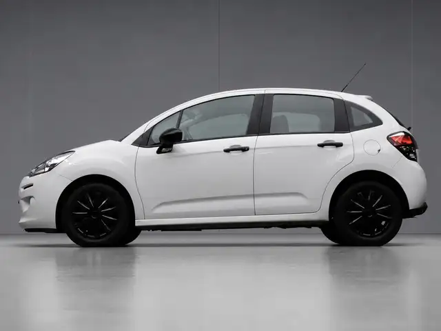 Citroen C3 1.0 Sport (AIRCO,SPORTSTOELEN,NIEUWE APK,ELECTRISC