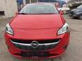 Opel Corsa-e Corsa 1,2 CD TI Rot - thumbnail 8