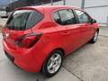 Opel Corsa-e Corsa 1,2 CD TI Rot - thumbnail 3