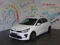 Kia Rio 1,0 TGDI GPF Silber ISG + P3 *NAVI, RFK, TEMPOMAT* Weiß - thumbnail 19