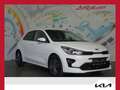 Kia Rio 1,0 TGDI GPF Silber ISG + P3 *NAVI, RFK, TEMPOMAT* Weiß - thumbnail 1