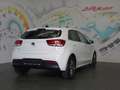 Kia Rio 1,0 TGDI GPF Silber ISG + P3 *NAVI, RFK, TEMPOMAT* Weiß - thumbnail 4