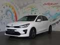 Kia Rio 1,0 TGDI GPF Silber ISG + P3 *NAVI, RFK, TEMPOMAT* Weiß - thumbnail 3