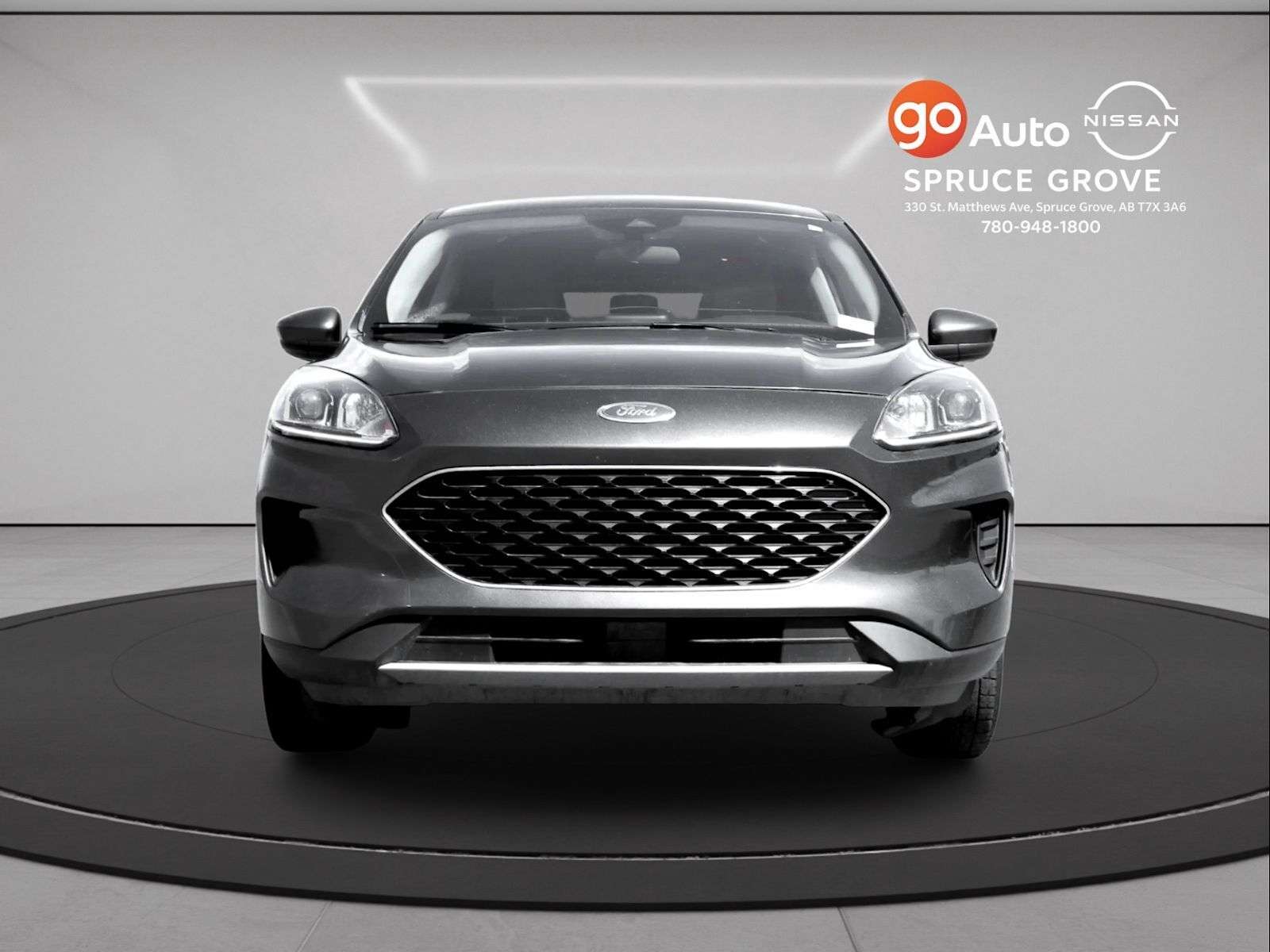 2020 Ford Escape SE — снимка 1