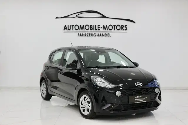 Hyundai i10 Chic