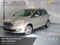 Ford Grand C-Max Grand C-MAX Titanium 1,0 EcoBoost Argent - thumbnail 1