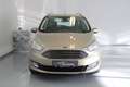Ford Grand C-Max Grand C-MAX Titanium 1,0 EcoBoost Argent - thumbnail 8
