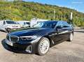 BMW 530 530e XDRIVE 292 CH BVA8 LUXURY Gris - thumbnail 2