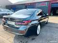 BMW 530 530e XDRIVE 292 CH BVA8 LUXURY Gris - thumbnail 4