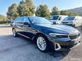 BMW 530 530e XDRIVE 292 CH BVA8 LUXURY Gris - thumbnail 1