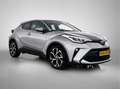 Toyota C-HR 1.8 Hybrid Dynamic | Cruise Control | Climate Cont Grijs - thumbnail 16