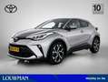 Toyota C-HR 1.8 Hybrid Dynamic | Cruise Control | Climate Cont Grijs - thumbnail 1