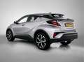 Toyota C-HR 1.8 Hybrid Dynamic | Cruise Control | Climate Cont Grijs - thumbnail 17