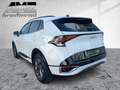 Kia Sportage 1,6 T-GDI MHEV GT-LINE NAV*KAMERA*4xSHZ Білий - thumbnail 5