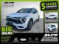Kia Sportage 1,6 T-GDI MHEV GT-LINE NAV*KAMERA*4xSHZ Білий - thumbnail 1