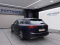 Volkswagen Golf Variant 1.5 eTSI DSG STYLE KAMERA NAVI PDC Bleu - thumbnail 2