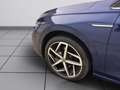 Volkswagen Golf Variant 1.5 eTSI DSG STYLE KAMERA NAVI PDC Bleu - thumbnail 8