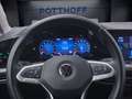 Volkswagen Golf Variant 1.5 eTSI DSG STYLE KAMERA NAVI PDC Bleu - thumbnail 12