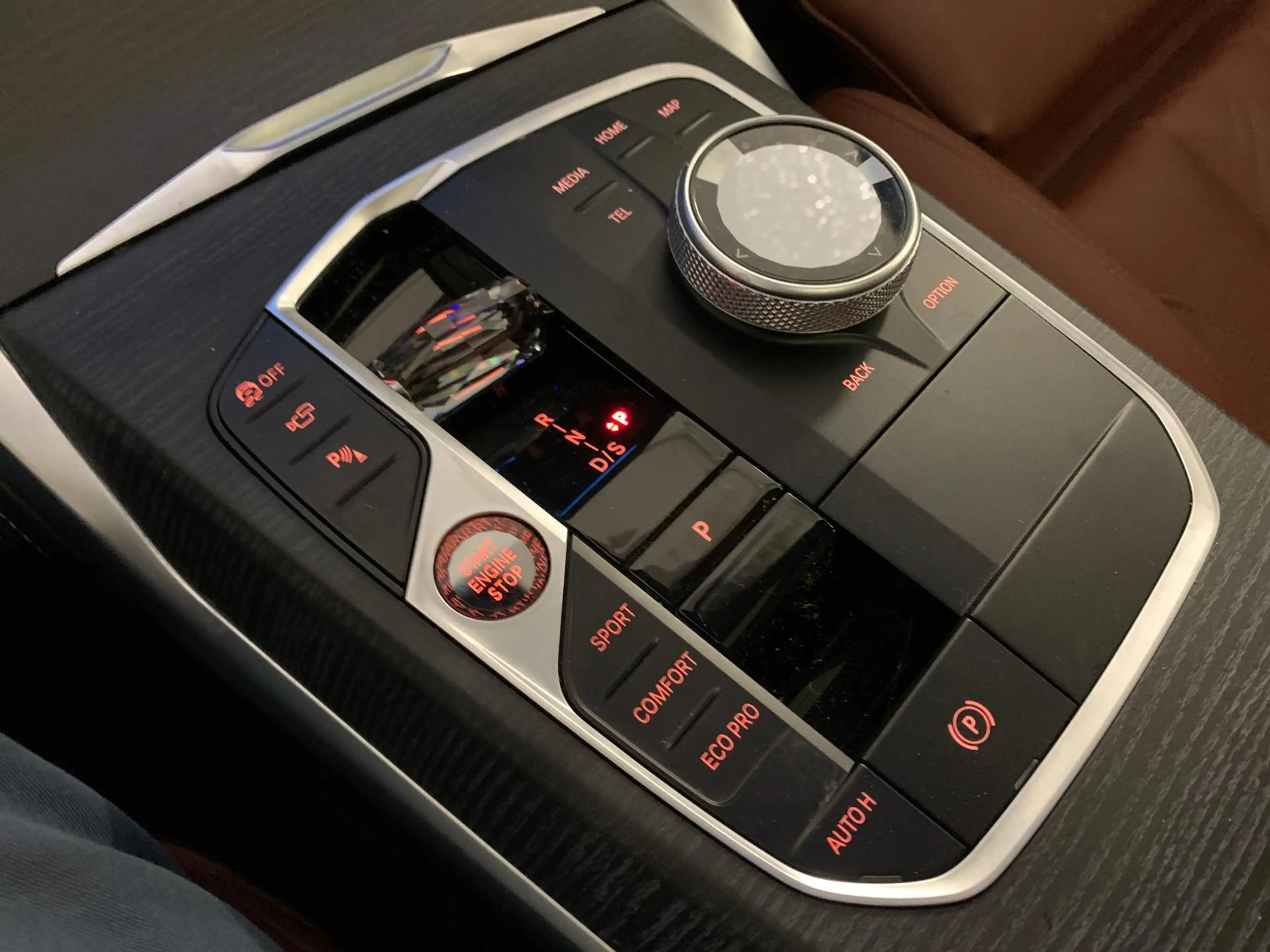 BMW 420 420 d xDr GC M Sport PRO/DR-PROF/360°/HUD/PANO — photo 11