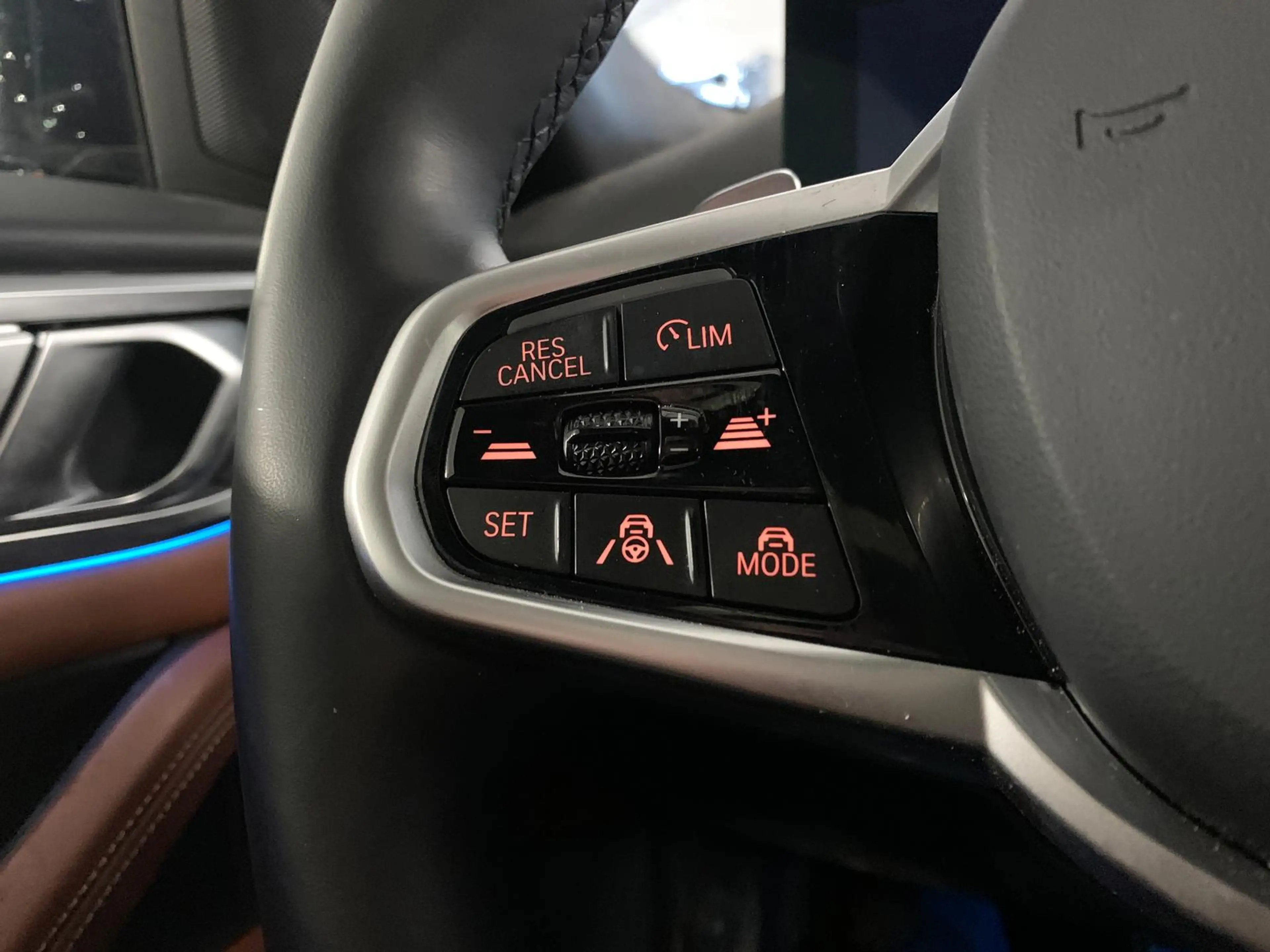 BMW 420 420 d xDr GC M Sport PRO/DR-PROF/360°/HUD/PANO — photo 15