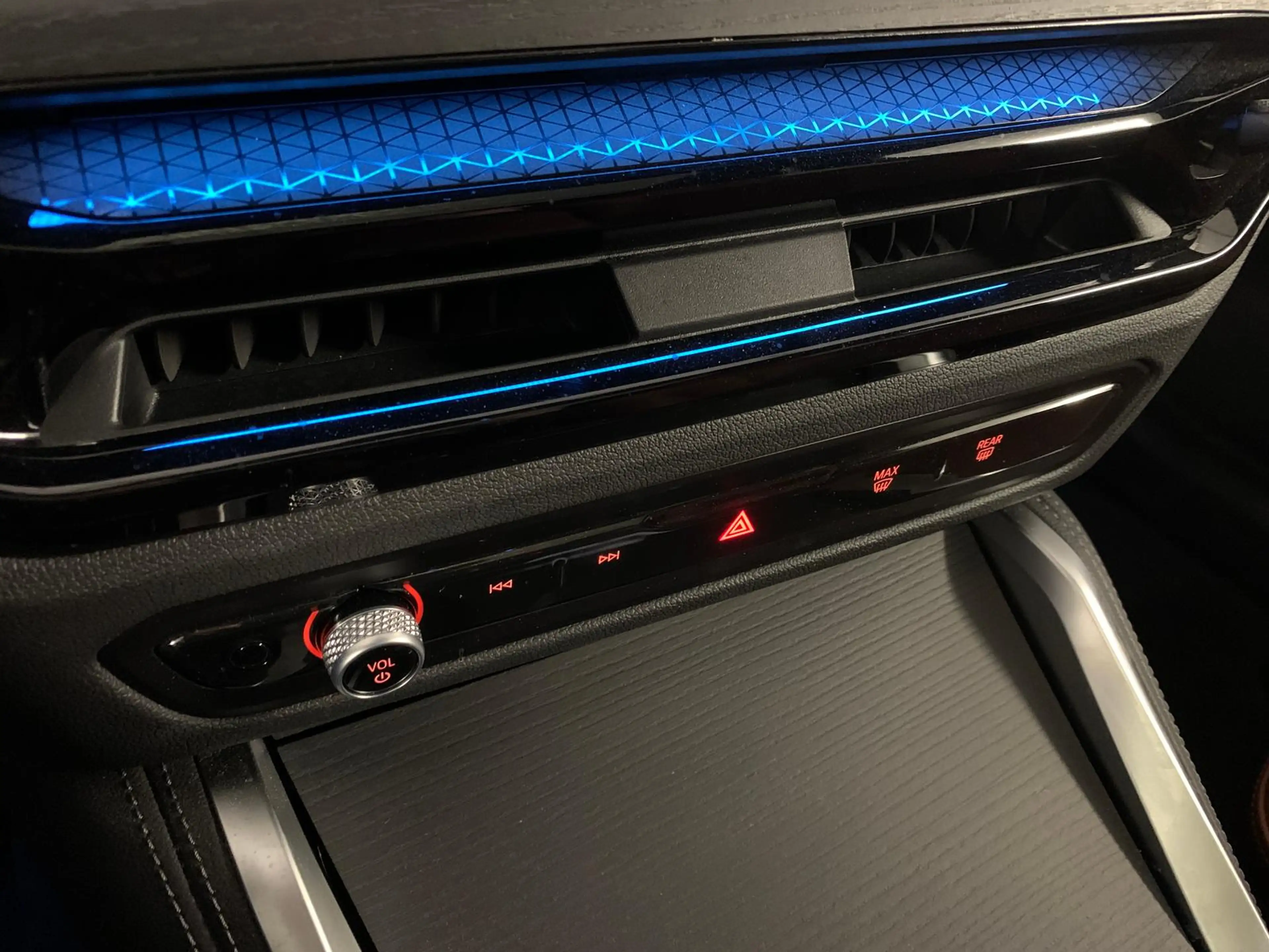 BMW 420 420 d xDr GC M Sport PRO/DR-PROF/360°/HUD/PANO — photo 12