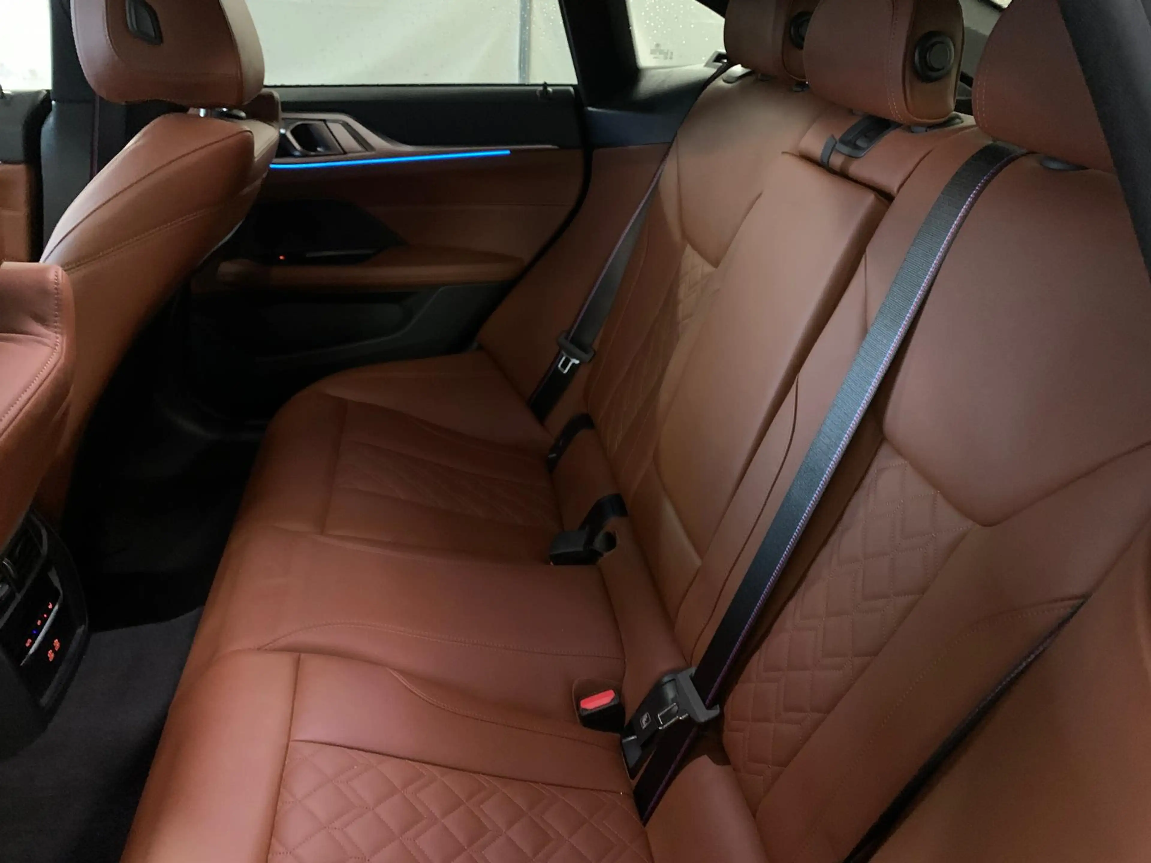 BMW 420 420 d xDr GC M Sport PRO/DR-PROF/360°/HUD/PANO — photo 8