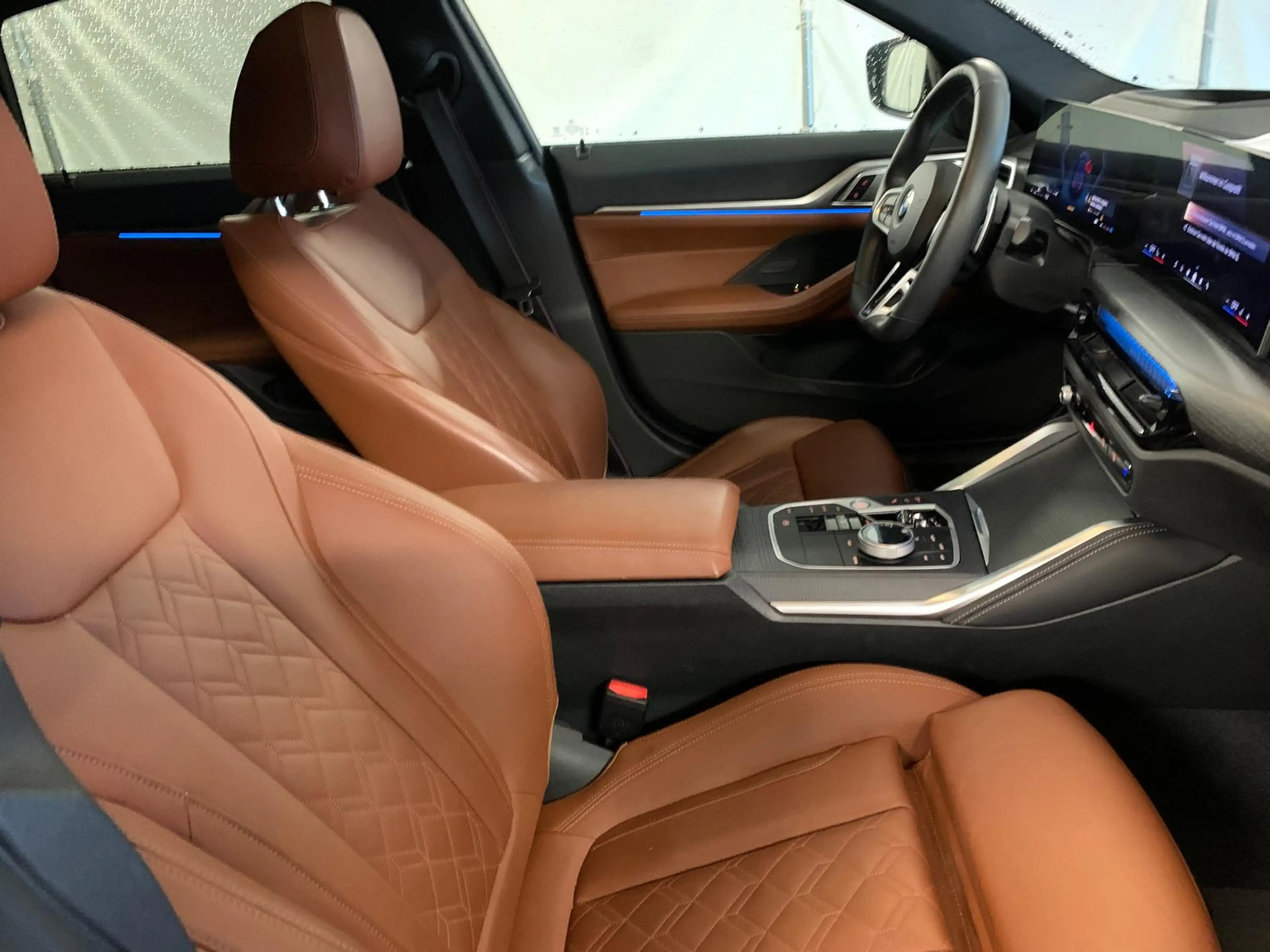 BMW 420 420 d xDr GC M Sport PRO/DR-PROF/360°/HUD/PANO — photo 3