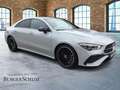 Mercedes-Benz CLA 180 Coupé 360 AHK AUT DynLicht Fernlichtass. Grau - thumbnail 3