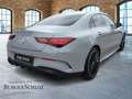 Mercedes-Benz CLA 180 Coupé Pano Night SpurW W-Paket S-Sitz Grau - thumbnail 5