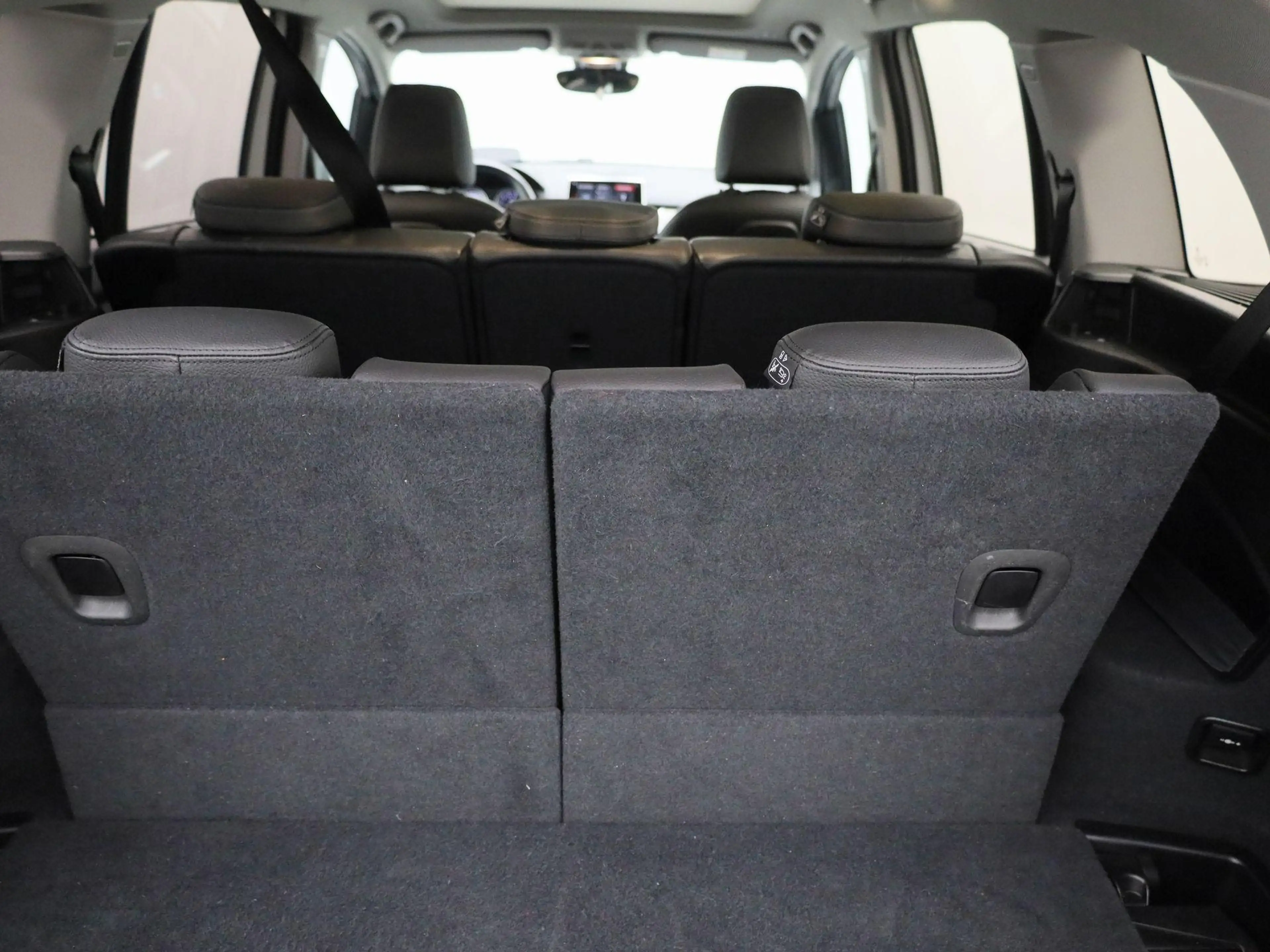 BMW 218 2-serie Gran Tourer 218i 7p. High Executive Editio — photo 14